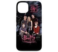 Buffy the Vampire Slayer Y2K Cast Photo Retro TV Show Case for iPhone 13