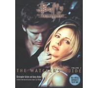 BUFFY: THE WATCHER'S GUIDE VOLUME ONE (BUFFY THE VAMPIRE SLAYER SERIES)
