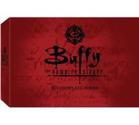 Buffy Vampire Slayer: Complete Series [DVD] [Region 1] [US Import] [NTSC]