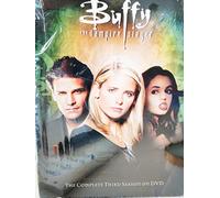 Buffy Vampire Slayer: Season 3 [DVD] [1998] [Region 1] [US Import] [NTSC]