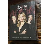 Buffy Vampire Slayer: Season 5 [DVD] [1998] [Region 1] [US Import] [NTSC]