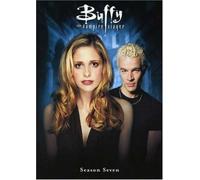 Buffy Vampire Slayer: Season 7 [DVD] [1998] [Region 1] [US Import] [NTSC]