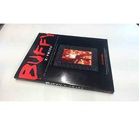 Buffy X-posed: The Unauthorized Biography of Sarah Michelle Gellar and Her On-screen Character