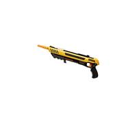 BUG-A-SALT 3.0, Yellow