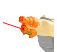 Bug-A-Salt Bug-Beam