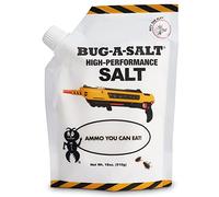 BUG-A-SALT High Performance Salt - Pouch