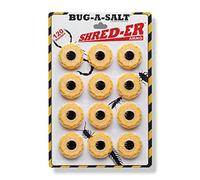 BUG-A-SALT Shred-ER Salt Cartridges