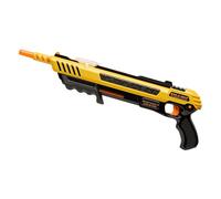 BUG-A-SALT 3.0 – Yellow – 1 piece (1 pack) – Bow tie