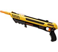 BUG-A-SALT 3.0, yellow, 1 piece (1 pack) bow tie