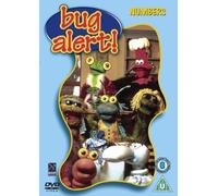 Bug Alert!: Numbers And Other Stories [DVD]