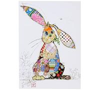 Bug Art G013 Binky Bunny Multicolor, E024