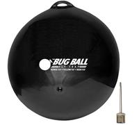 Bug Ball Replacement Ball, 4 Pack - Odorless Eco-Friendly Biting Fly and Insect Killer with NO Pesticides or Electricity Needed, Kid and Pet Safe