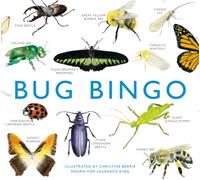 Bug Bingo – Magma for Laurence King – Laurence King Verlag