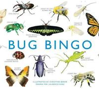 Bug Bingo – Magma for Laurence King – Laurence King Verlag