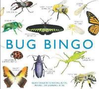 Bug Bingo – Magma for Laurence King – Laurence King Verlag