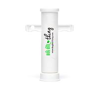 Bug Bite Thing | Suction Aid, Poison Remover - Insect Bites and Bee/Wasp Stings | Chemical Free Natural Relief Against Insect Bites | Family Value Bundle (1-Pack) | White