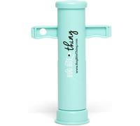 Bug Bite Thing® | The Original Suction Aid Since 1983 | Poison Remover - Insect Bites and Bee/Wasp Stings | Chemical Free | Natural Relief Against Insect Bites | CE Marked | 1-Pack | Blue Green