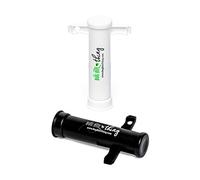 Bug Bite Thing® | The Original Suction Aid Since 1983 |Poison Remover - Insect Bites and Bee/Wasp Stings | Chemical Free | Natural Relief | Family Value Bundle (3-Pack)| Black & White