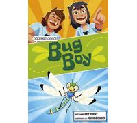 Bug Boy: Graphic Reluctant Reader (Maverick Graphic Reluctant Readers)