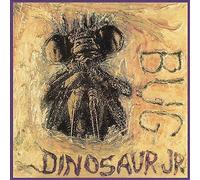 Dinosaur Jr. - Bug [VINYL]