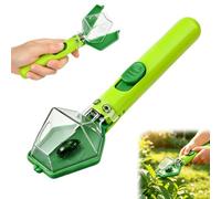 Bug Catcher for Kids, Bug Catcher with 6X Magnifying Glass,Portable Bug Hunting Kits for Children for Indoor Outdoor Home Garden, STEM Educational Science Toy for Nature Exploration