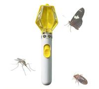 Bug Catcher for Kids, Insect Catcher Kit with 6x Magnifying Glass, Clear Observation Bug Hunting Kits for Children, Stems Educational Science Toy for Boys and Girls
