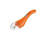 Bug Catcher Insect Catcher Bug Catching Tool for Kids Adults Bug House Insect Observation Box Bug Grabber Contactless Quick Release Spider Grabber Trap for Nature Exploration (Orange)