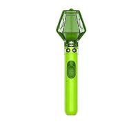 Buģ Catching Tool - 20cm Inséct Catching Tool | Outside Viewer Toy with 6X Magnification Lens | ABS Kids Outdoor Explorer Observation Trap for Boys Girls Nature Learning Adventure