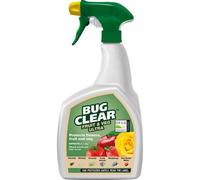 Bug Clear Pest Control Pesticide 800Ml