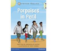 Bug Club Grey A Porpoises in Peril