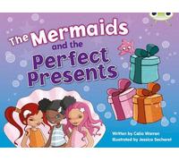 Bug Club Guided Fiction Year 1 Blue C The Mermaids and Perfect Presents