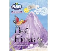 Bug Club Guided Julia Donaldson Plays Year 1 Green Best Friends: (BUG CLUB)