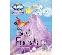 Bug Club Guided Julia Donaldson Plays Year 1 Green Best Friends: (BUG CLUB)