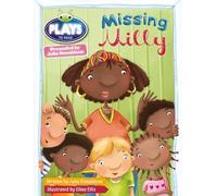 Bug Club Guided Julia Donaldson Plays Year 1 Green Missing Milly