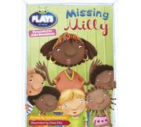 Bug Club Guided Julia Donaldson Plays Year 1 Green Missing Milly