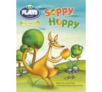 Bug Club Guided Julia Donaldson Plays Year 1 Green Soppy Hoppy