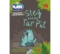 Bug Club Guided Julia Donaldson Plays Year 1 Steg and Tar Pit