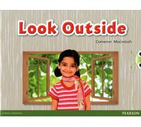 Bug Club Guided Non Fiction Reception Red C Look Outside