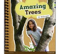 Bug Club Guided Non Fiction Year 1 Green A Amazing Trees