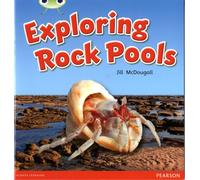 Bug Club Guided Non Fiction Year 1 Green C Exploring Rock Pools