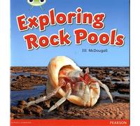 Bug Club Guided Non Fiction Year 1 Green C Exploring Rock Pools: (BUG CLUB)