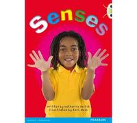 Bug Club Guided Non Fiction Year 1 Yellow A Senses