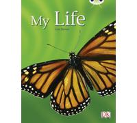 Bug Club Guided Non Fiction Year 1 Yellow C My Life
