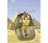 Bug Club Guided Non Fiction Year Two Purple A All About Mummies