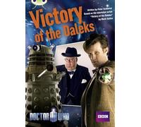 Bug Club Independent Comic Year 5 Blue A Doctor Who: Victory of the Daleks