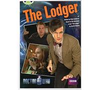 Bug Club Independent Comic Year 6 Red Doctor Who: The Lodger