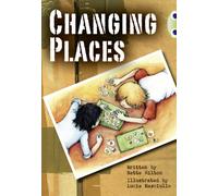 Bug Club Independent Fiction Year 3 Brown A Changing Places
