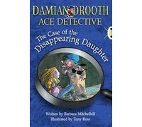 Damian Drooth: The Case of the Disappearing Daughter (BUG CLUB)