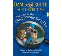 Damian Drooth: The Case of the Disappearing Daughter (BUG CLUB)