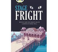 Bug Club Independent Fiction Year 4 Grey B Stage Fright